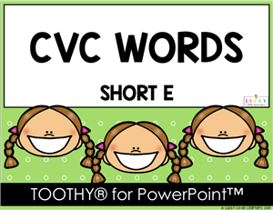 cvc